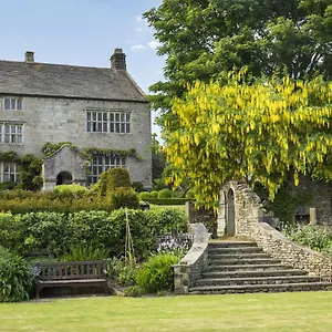High Hall Skipton