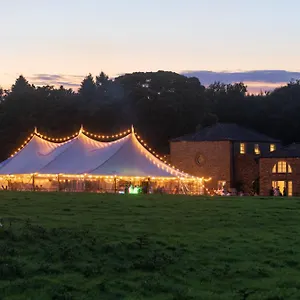 Eden At Broughton Sanctuary Skipton