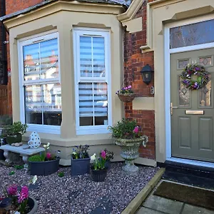 Windmill House Lytham Homestay Lytham St Annes