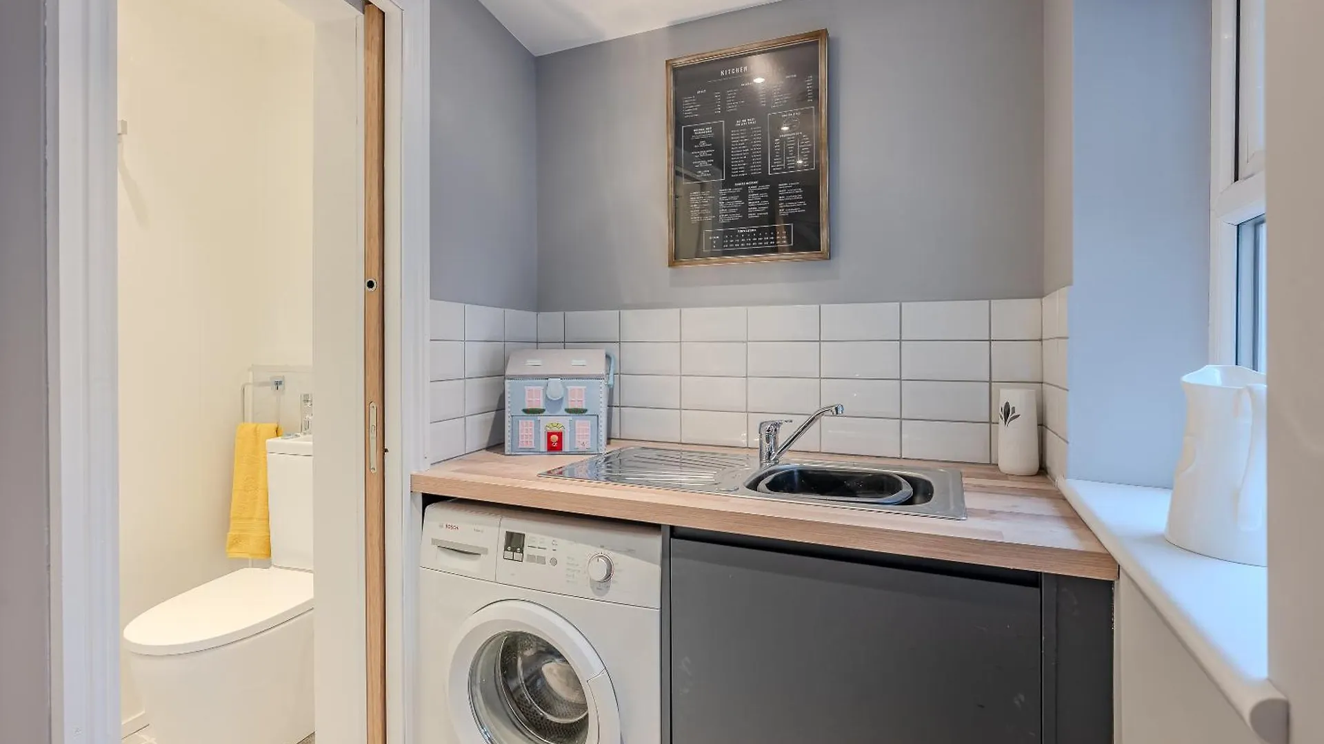 Dale Side - Skipton Holiday home
