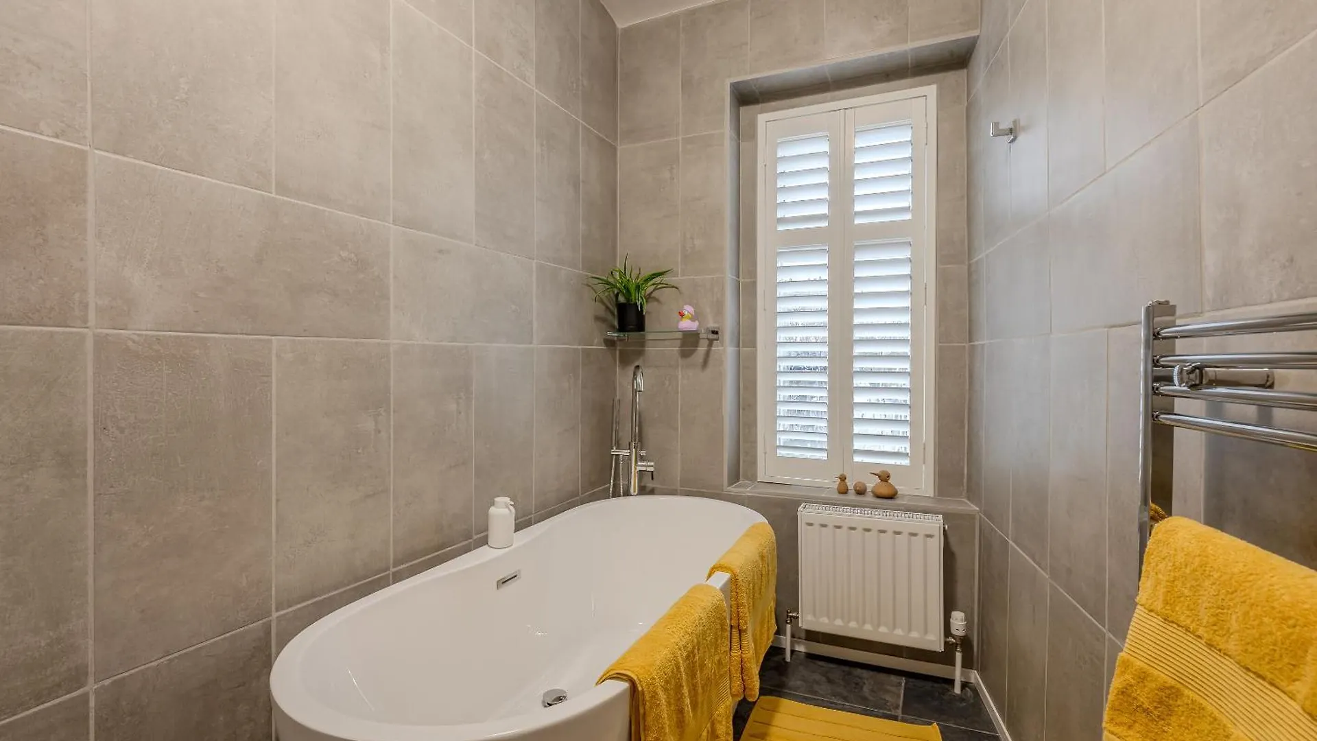 Holiday home Dale Side - Skipton