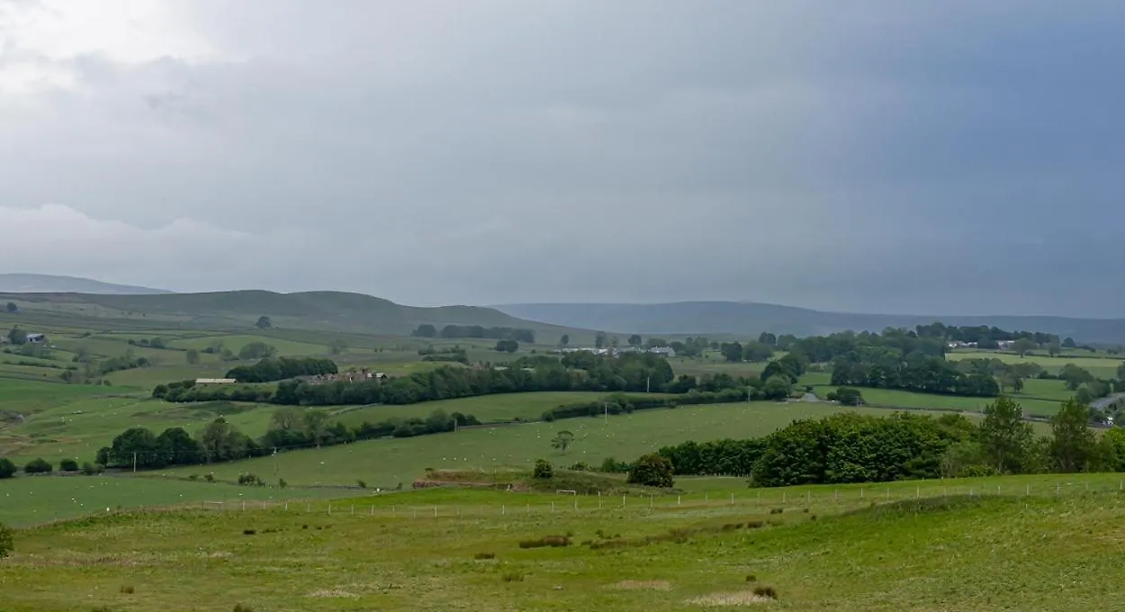 Holiday home Dale Side - Skipton