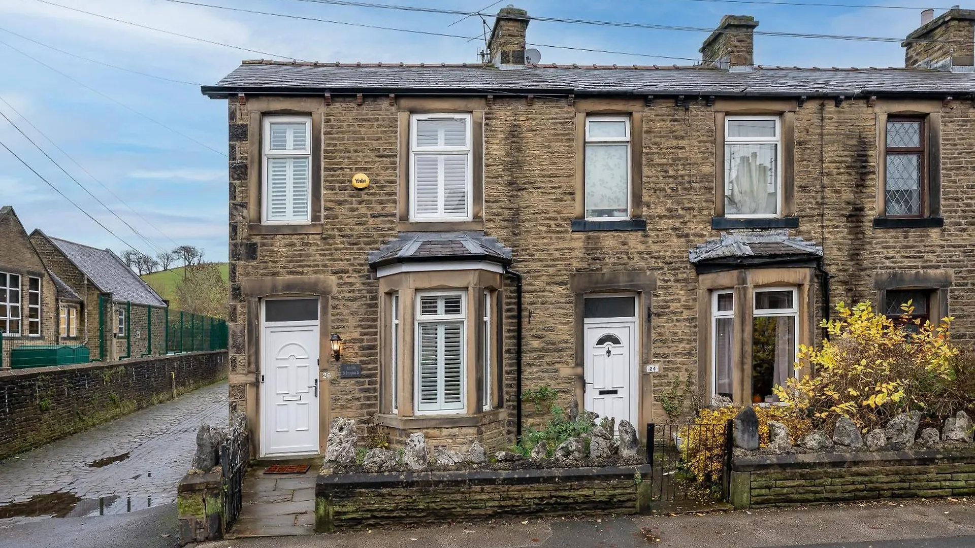 Dale Side - Skipton