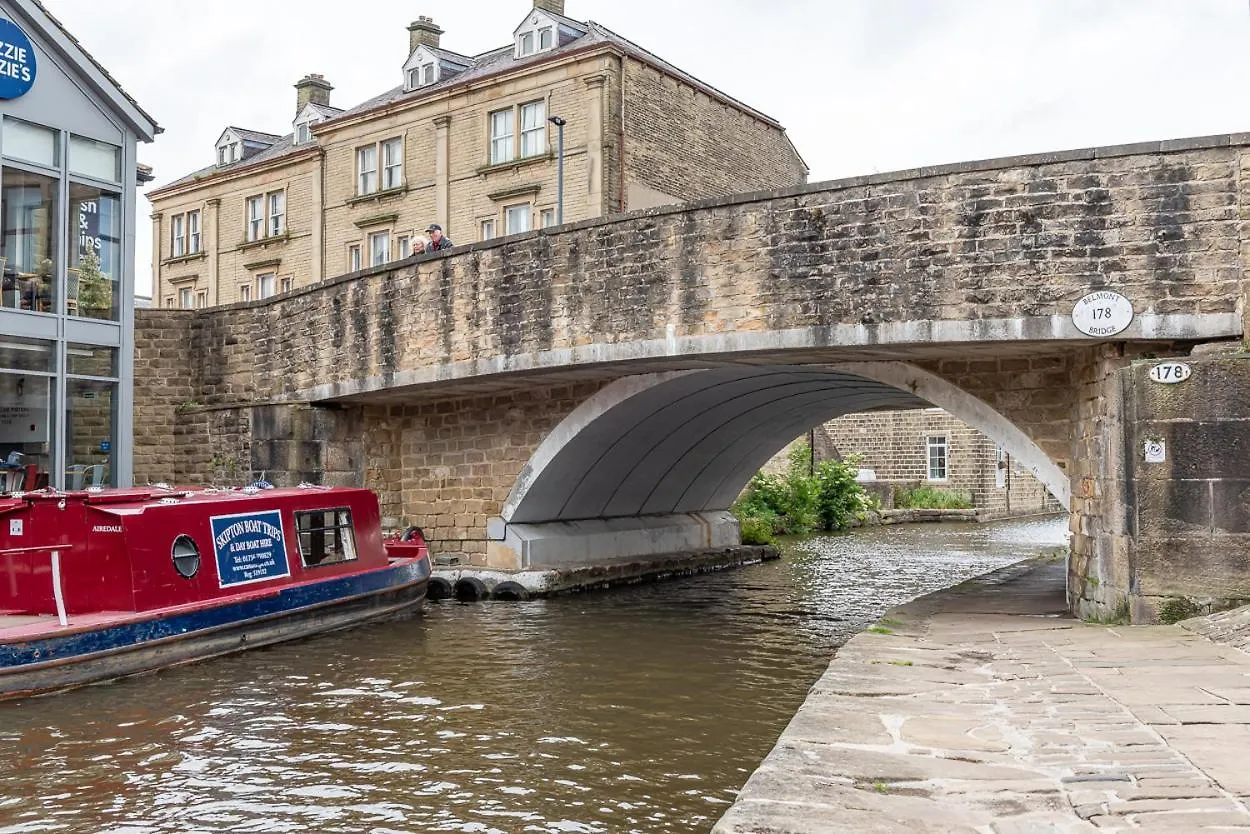 Holiday home Dale Side - Skipton