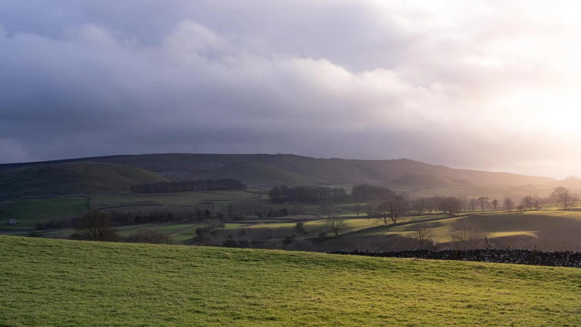 Dale Side - Skipton