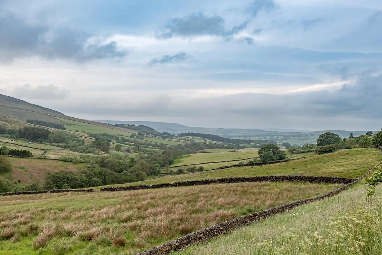 Holiday home Dale Side - Skipton