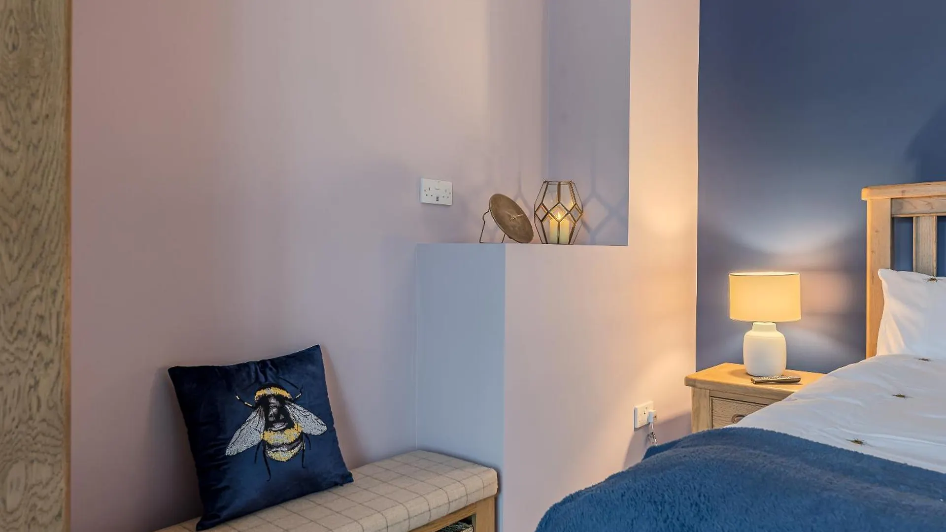 Holiday home Dale Side - Skipton