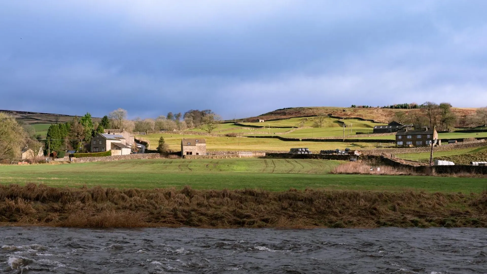 Holiday home Dale Side - Skipton United Kingdom