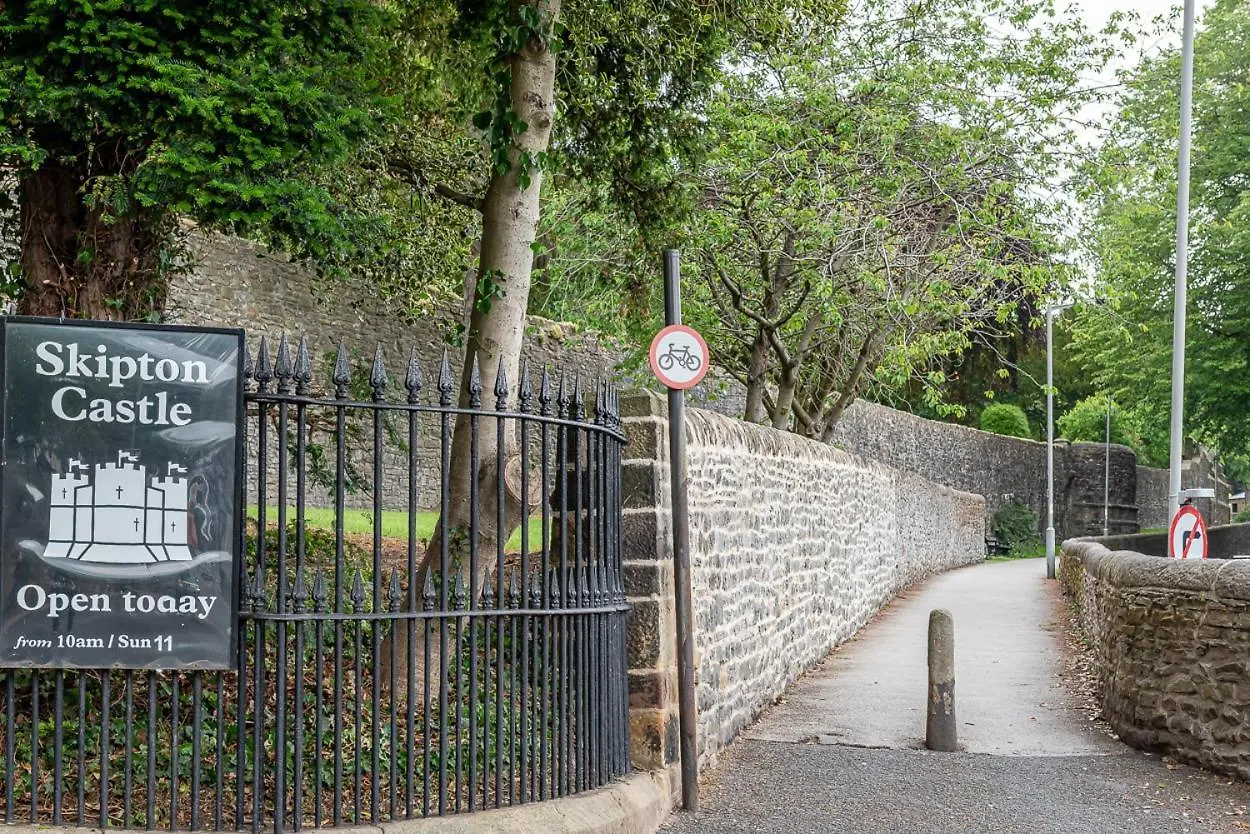Holiday home Dale Side - Skipton